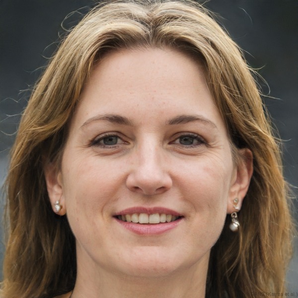 Amelia Torres, Venture Partner at CinchTech Capital