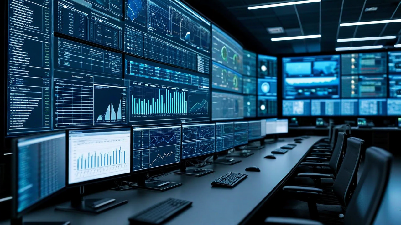 AI in Security Operations