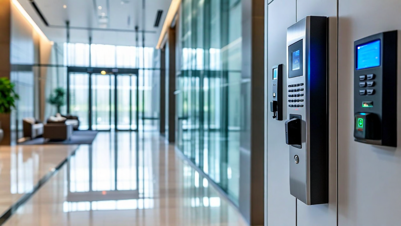 Identity and Access Management