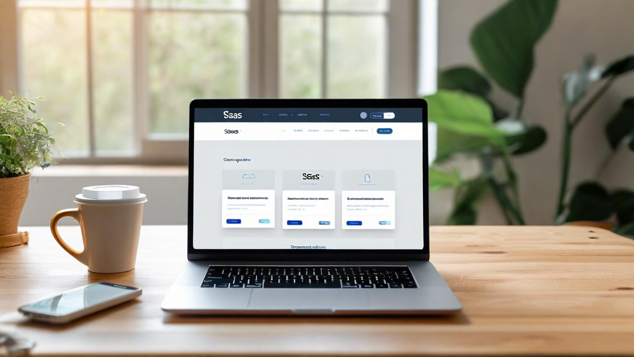 Product-Led Growth for Enterprise Software