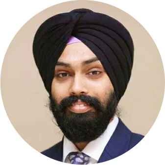 Gurjas Singh - Python Developer (IN) - Cinch